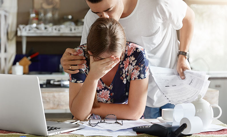 New Insolvency Reforms: Relief for Homebuyers Stuck in Projects of Bankrupt Builders