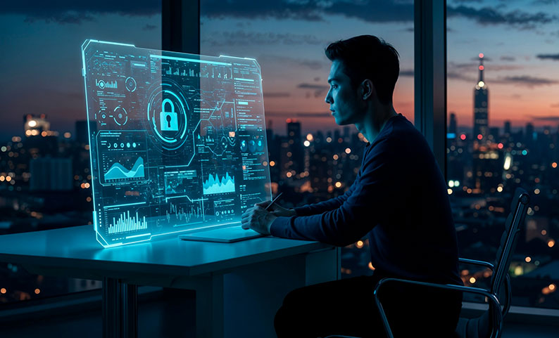 Digital Rights Management in Virtual Data Rooms: Protecting Your Most Valuable Assets