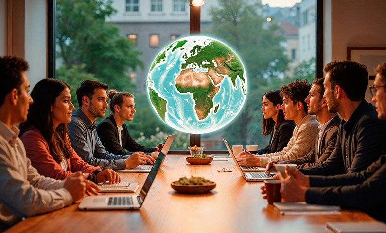 India’s M&A Resilience in 2025: Why the Country Is Becoming a Global Hotspot