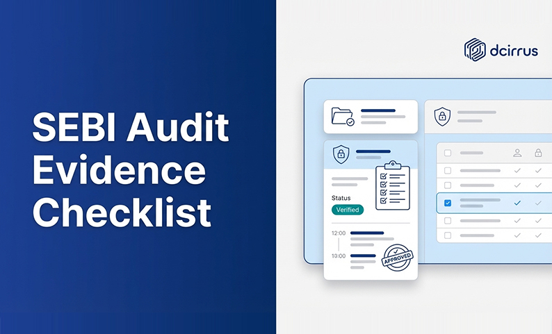 SEBI Audit Readiness in Data Rooms: 12 Evidence Artifacts a Merchant Banker Should Be Able to Produce