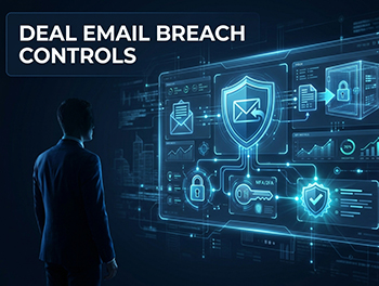 Security breaches via emails