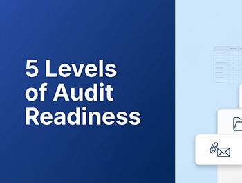 An Audit-Readiness Maturity Ladder for Merchant Bankers: 5 Levels From Ad Hoc Sharing to Regulator-Defensible
