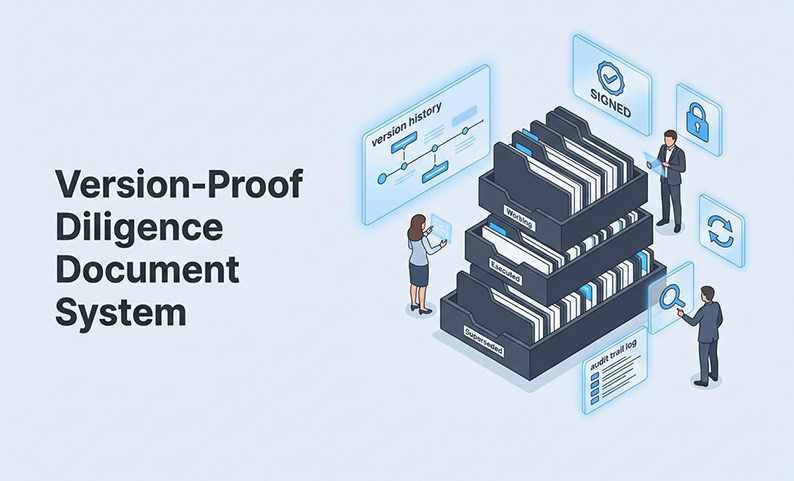 M&A Due Diligence Documents Checklist (By Workstream_ Legal, Finance, HR, IT) (1)