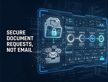 Stop Chasing Attachments: A Better Way to Request Documents From Vendors and Counsel
