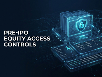 What Are Equity Securities? A Guide to Managing Pre-IPO Document Access Risk