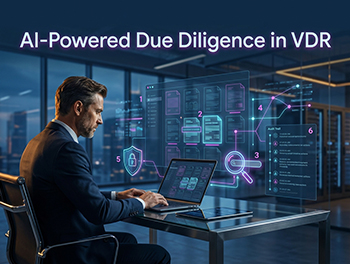 AI-Powered Due Diligence for Merchant Bankers: A Definitional Guide to Features, Benefits, and Risk Reduction
