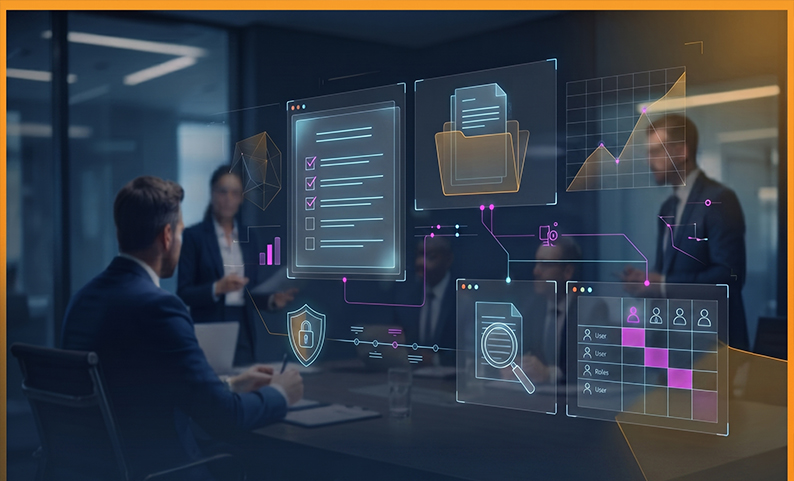 How to Choose a VDR for IPO Preparation and Due Diligence